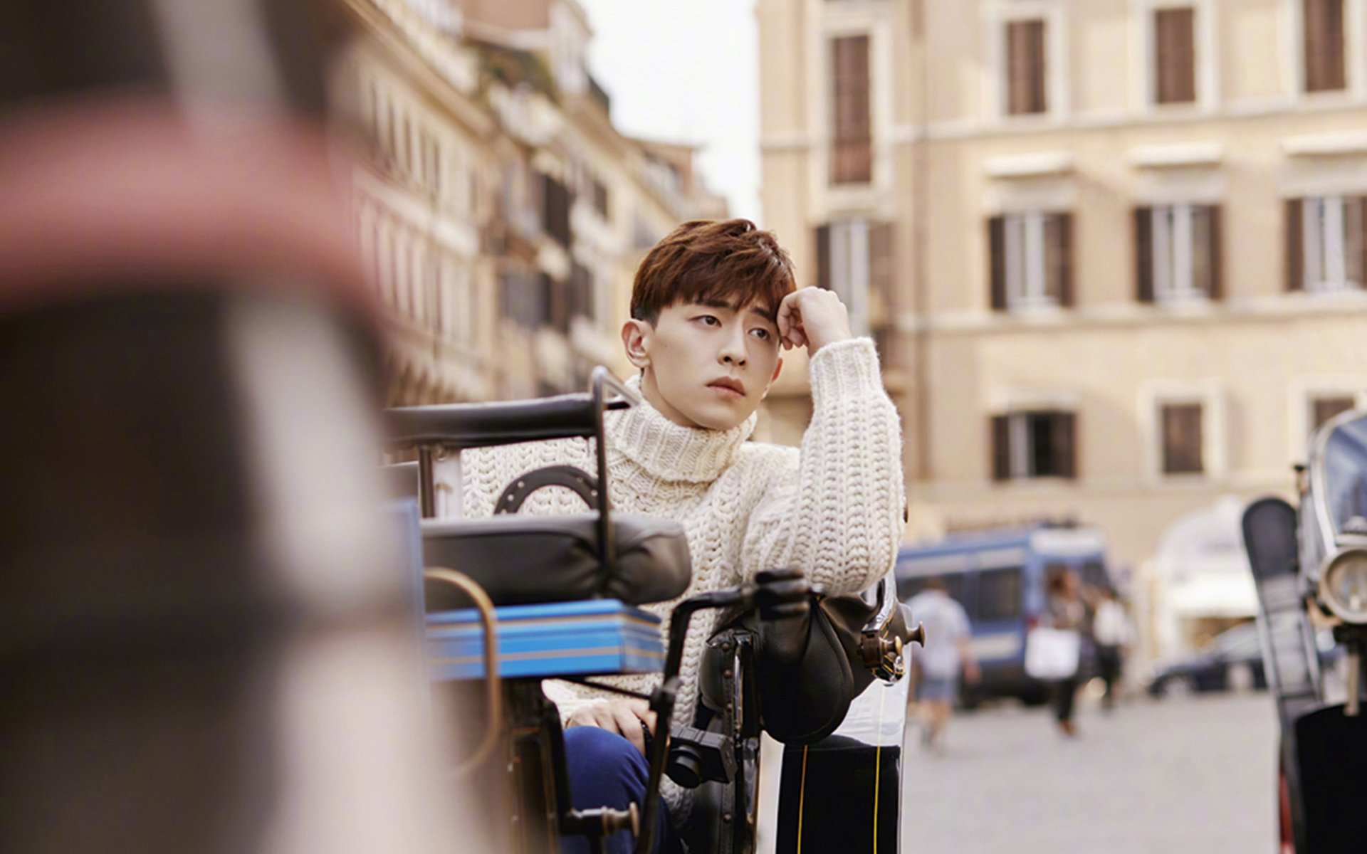 暗夜如潮,壁垒如刃,当意甲之夜响起伦纳德的号角