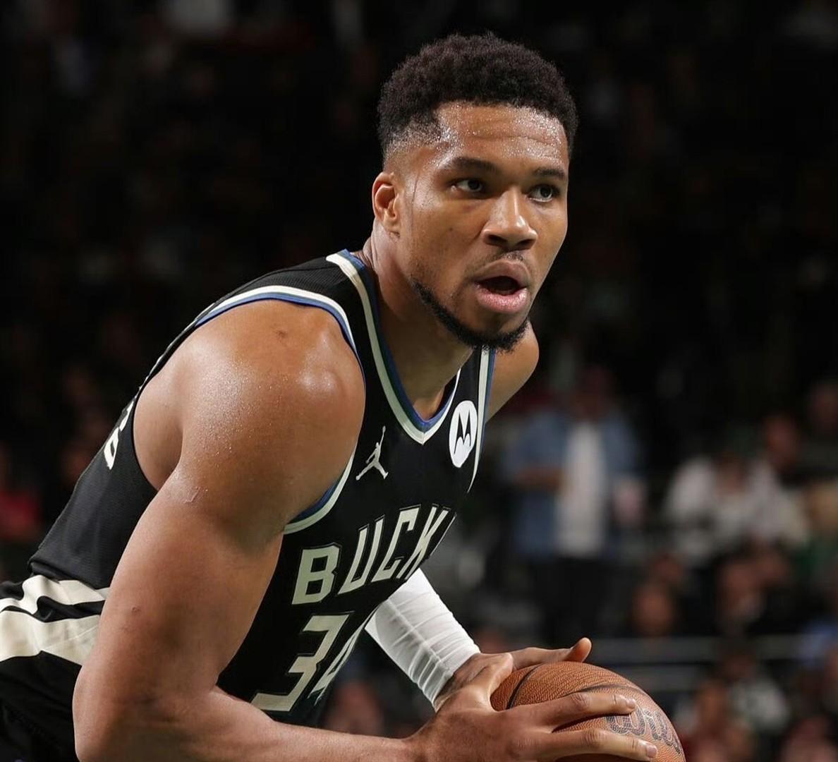 字母哥展现巨星价值,热火末节带走勇士 字母哥展现巨星价值,热火末节带走勇士