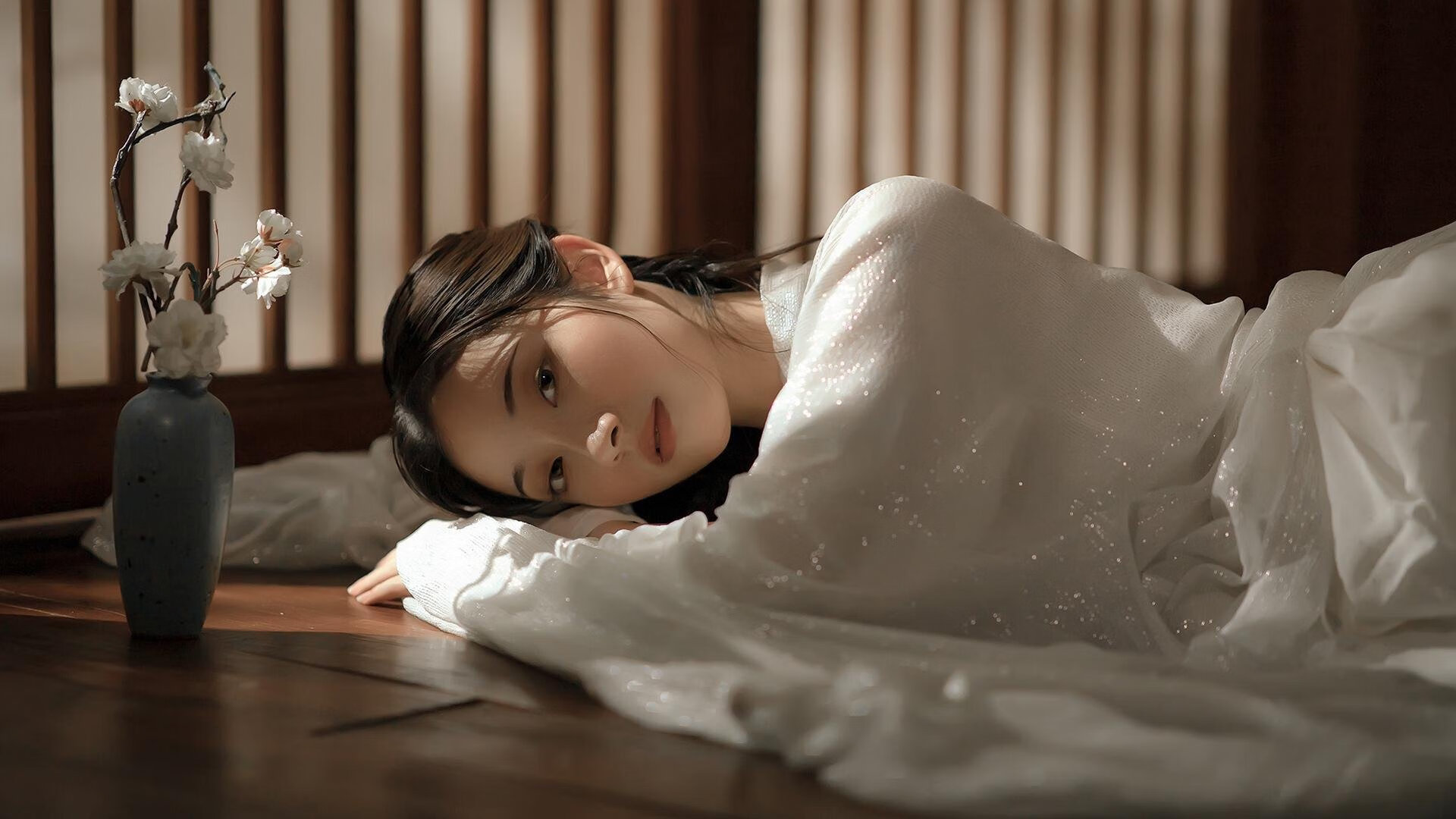 篮网掀翻广东队，锡安稳定输出铸就跨洋传奇